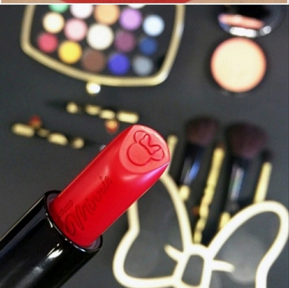 Sophora Minnie lip stick - Picture 15 of 16